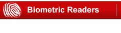 Biometric Readers