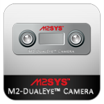 DualEye Scanner