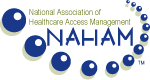 M2SYS M2SYS Technology a Proud members of the National Association of Healthcare Access Management