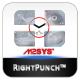 RightPunch&trade;