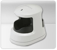 M2-FV&trade; Finger Vein Reader
