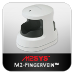Finger Vein Reader