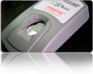 Fingerprint Scanner