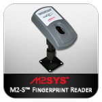 Fingerprint-Reader