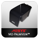 Palm-Vein-Reader
