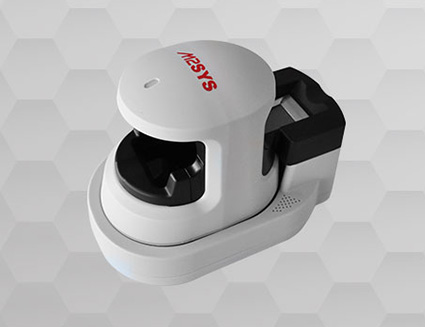 M2-FuseID™ “Smart” Finger Reader