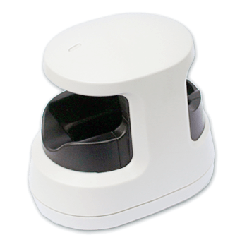 Non-invasive Contactless Biometric Finger Vein Reader