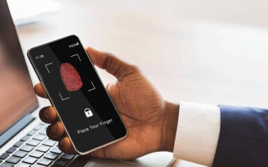 Biometric Technology For Mobile Applications – Mainstream Adoption Is Right Around The Corner