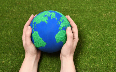 Earth Day is a Good Reminder How Using Biometrics Can Help Save The Environment