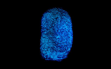 Can You Be Fingerprinted Without Your Knowledge?  A New Technology Suggests That You Can.