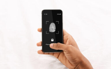 M2SYS Named a “Key Player” in Emerging Biometrics Tech