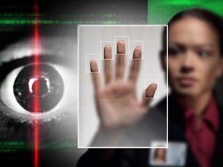 How Biometrics Will Transform The World Of IT Security - M2SYS Blog On ...