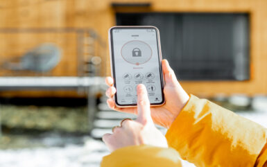 Is Your Home Security System Smart or Dumb?