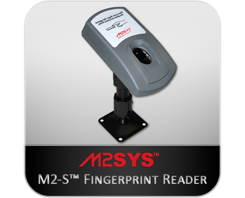 u.are.u 4500 fingerprint reader software download
