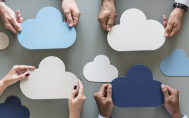 Why Manufacturers Need to Adopt Cloud-Based Software