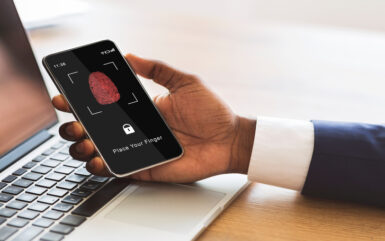 The Necessity of Biometric Identification to Create an Extra Layer Of Security