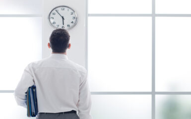 How Kronos Biometric Time Clock Reduces Non-Productive Work Hours?