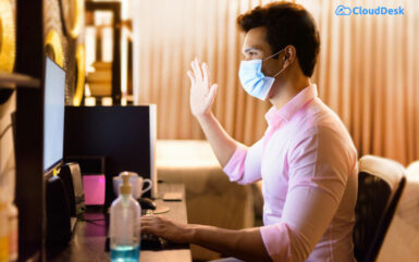 How to Work From Home Effectively During COVID-19 Pandemic