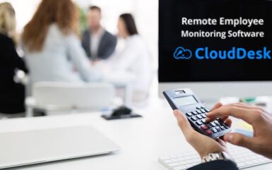 5 Reasons to Invest In Remote Employee Monitoring Software