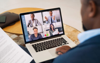 Managing the Risks of the New Remote Workforce