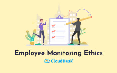 Employee Monitoring Ethics