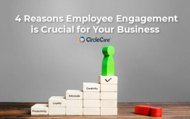 4 Reasons Employee Engagement is Crucial for Your Business