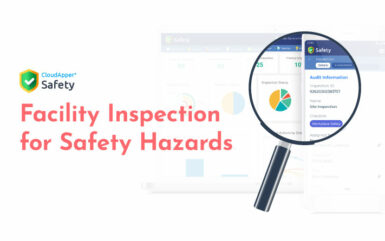 Why Facility Inspections for Safety Hazards Is Important?