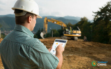 Using CMMS For The Maintenance of Different Types of Popular Heavy Equipment Used Today