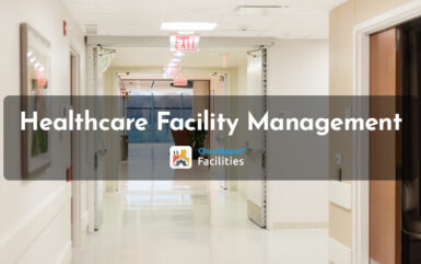 Healthcare Facility Management Application for Hospitals & Clinics
