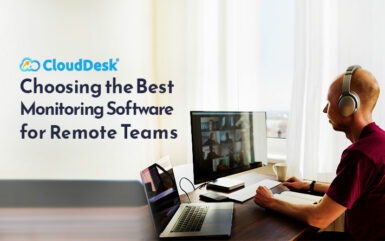 Choosing the Best Monitoring Software for Remote Teams