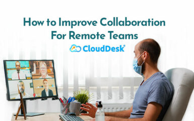 How To Improve Collaboration For Remote Teams