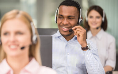 Outsourcing Customer Service: The Good, the Bad, and is There an Ugly?