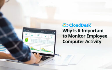 Why Is It Important to Monitor Employee Computer Activity