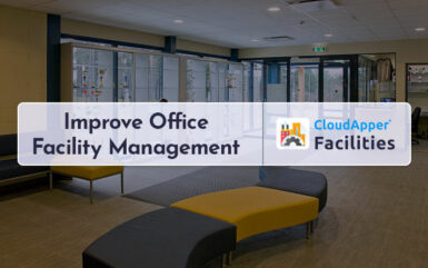 Seven Ways To Improve Office Facility Management Operations