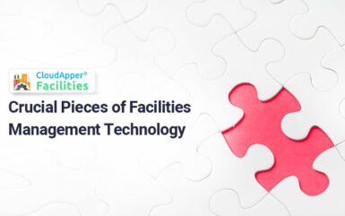Three Crucial Pieces of Facilities Management Technology to Streamline Your Operations