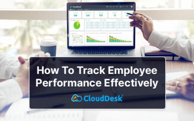 How to Track Employee Performance Effectively