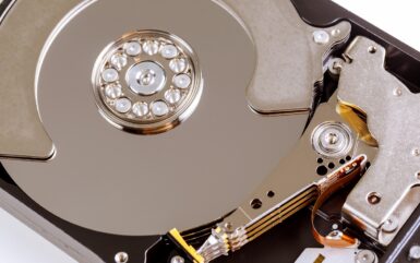 Is the data recovery business profitable