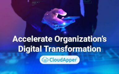 Accelerate Organization’s Digital Transformation With No-Code Platforms