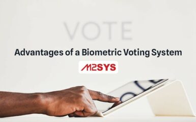 What Are the Advantages of a Biometric Voting System?
