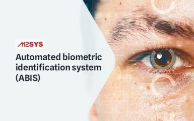 What is automated biometric identification system (ABIS)?