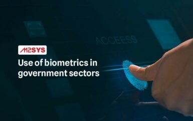 Use of Government Biometric Systems & it’s Advantages