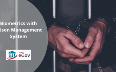 Integrate Biometrics With Prison Management System