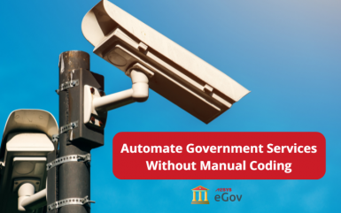 How to Automate Government Services Without Manual Coding
