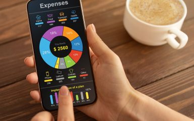 Tracking Finances Just Got Easier – Check Out These Budgeting Apps