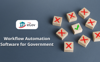 Benefits of Workflow Automation Software for Government