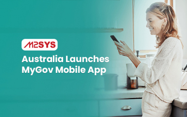 Australia Launches MyGov Digital Identity Solution Mobile App