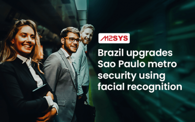 Brazil Upgrades Sao Paulo Metro Security Using Facial Recognition