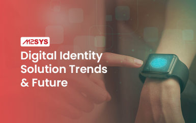 Digital Identity Solution: Trends of 2023 and the Future