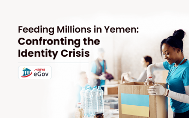Feeding Millions in Yemen: Confronting the Identity Crisis