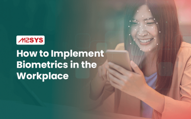 How to Implement Biometrics in the Workplace?